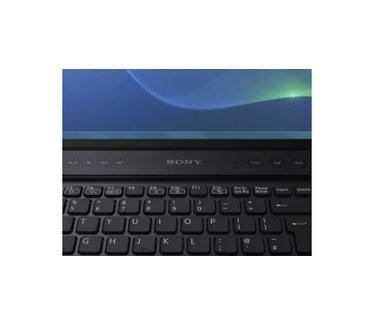 Sony Vaio VPCF23P1E