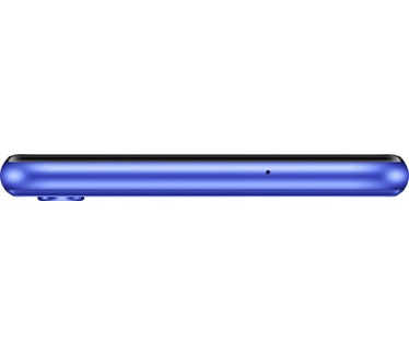 Honor 8X Blauw