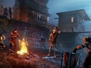 Shadow of Mordor