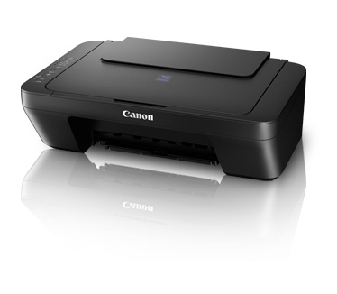 Canon E410