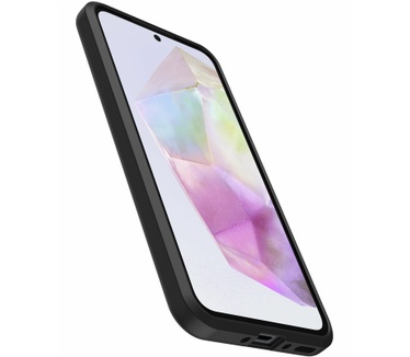 Otterbox React Series voor Galaxy A35 5G, Black