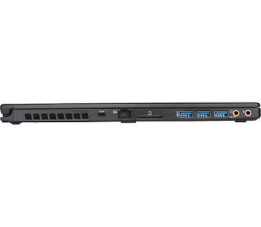 MSI GS63VR 6RF(Stealth Pro)-030BE
