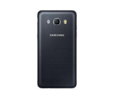 Samsung Galaxy J5 (2016) Duos Zwart