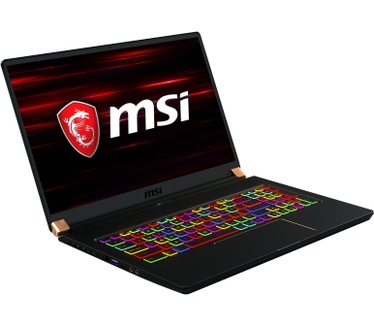 MSI GS75 10SF-479BE Stealth