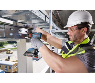Bosch GDX 18V-200 Professional