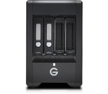 G-Technology G-SPEED Shuttle