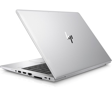 HP NOTEBOOK BUNDEL (3UP63EA+3FF69ET) Elitebook 735 G5 + USB-C Dock G4