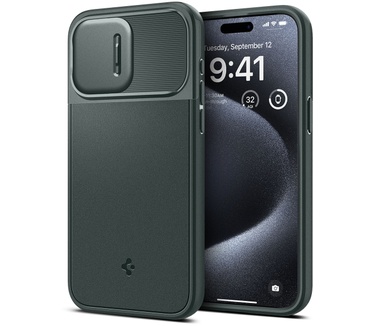 Spigen Optik Armor