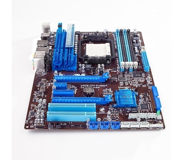 Asus  M4A89TD PRO