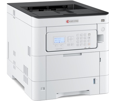 Kyocera ECOSYS PA3500cx A4 kleurenlaserprinter