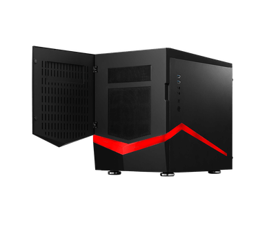 BitFenix Colossus Micro-ATX