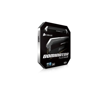 Corsair Dominator Platinum 32GB DDR4-3200