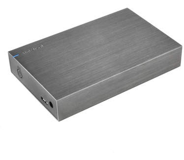 Intenso 3,5" Memory Board