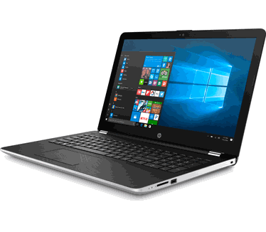 HP 15 -bw051nb Azerty