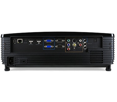 Acer P6500