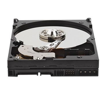 WD Caviar RE2 WD3201ABYS, 320GB