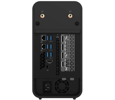 Zotac Magnus One ECM7307LH (Barebone)
