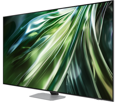 Samsung Neo QLED QN93D 55" Zilver