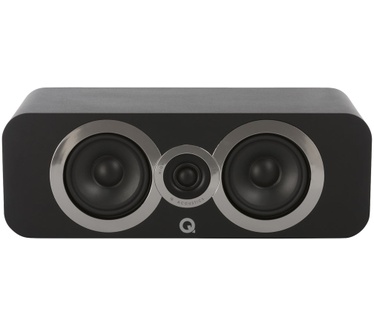Q Acoustics 3060S (Zwart)