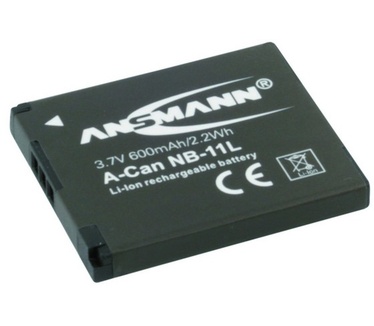 Ansmann A-Can NB-11L