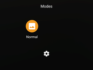 Screenshot Planet Cosmo Communicator