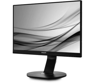 Philips 241B7QUPEB/00 Zwart