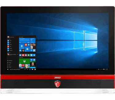MSI Gaming Series AG270 3K