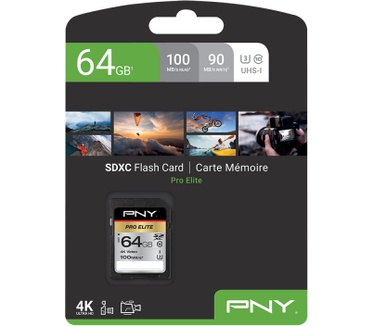 PNY PRO Elite