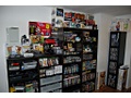 Gameroom van Henneo