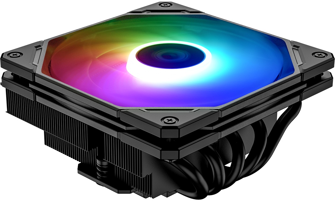 ID Cooling IS 55 ARGB Kopen Prijzen Tweakers id-cooling-is-55-argb-kopen-prijzen-tweakers
