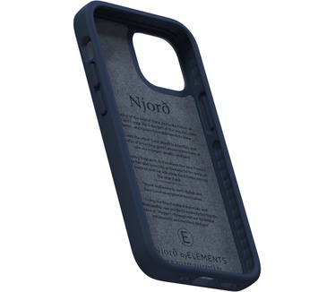 Njord byElements Vatn Case for Apple iPhone 13 Mini