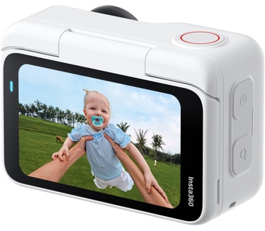 Insta360 GO Ultra Standard Bundle