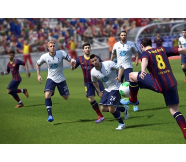 FIFA 14, PC (Windows)