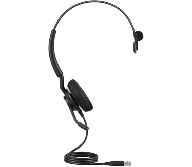 Jabra Engage 40 (Zwart)