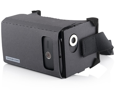 Modecom MC-G3DC