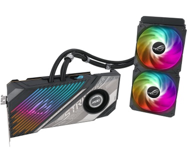 ASUS ROG-STRIX-LC-RX6900XT-T16G-GAMING