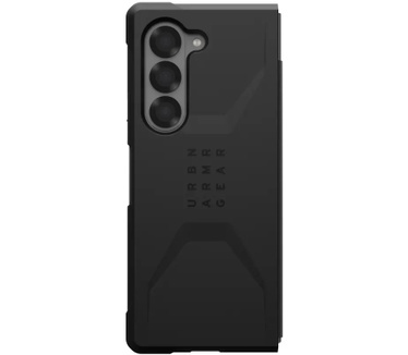 Urban Armor Gear Civilian (Galaxy Z Fold6) Groen