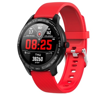 Garett Electronics Men 3S