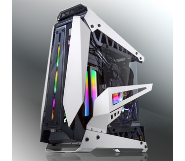 Raijintek NYX PRO Wit