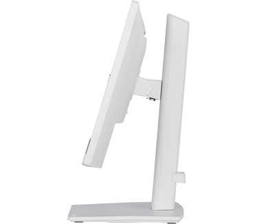 Iiyama ProLite XUB2294HSU-W2 Zwart (hoogte verstelbare voet)