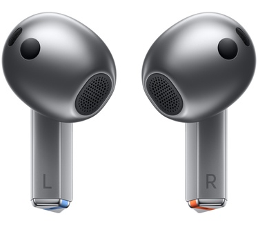 Samsung Galaxy Buds3 (Zilver)