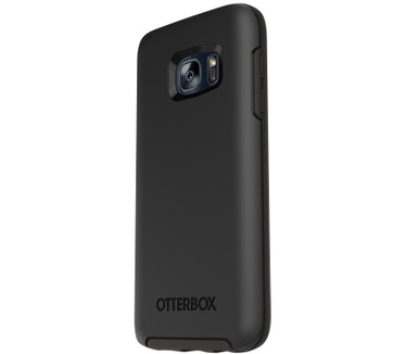 Otterbox Symmetry Samsung Galaxy S7 Case (Galaxy S7) Zwart