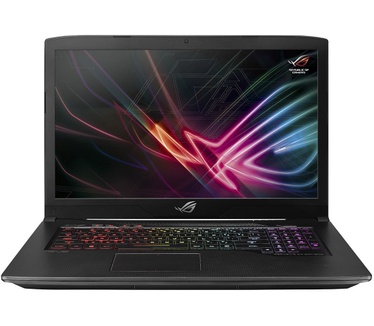 Asus GL703GS-E5012T SCAR Edition