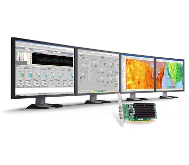 Matrox C420