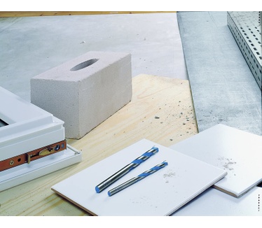 Bosch Boren CYL-9 MultiConstruction