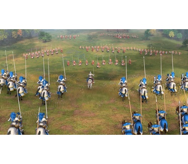 Age of Empires IV, Windows