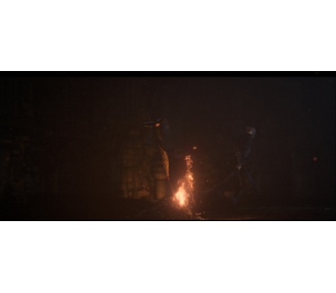 Dark Souls III