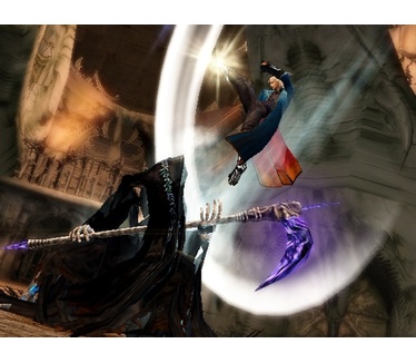 Devil May Cry 3: Dante's Awakening Special Edition