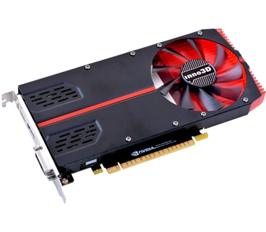 Inno3D GeForce GTX 1050 (1-Slot Edition)