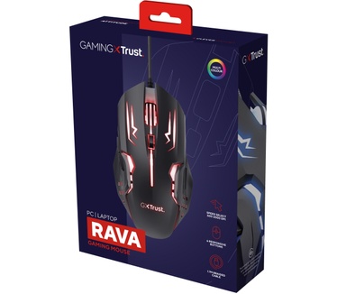 Trust GXT 108 Rava